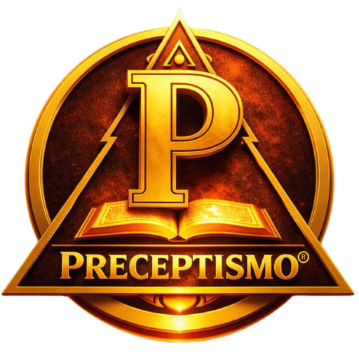 Preceptos "Una Guía Definitiva al Éxito-Preceptismo