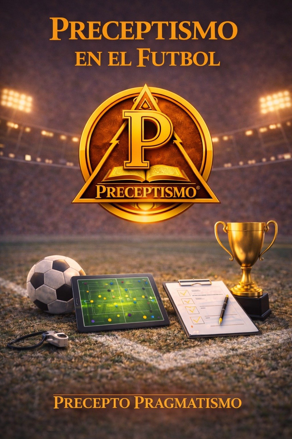 Preceptismo "José Noel Amaya Cárdenas"