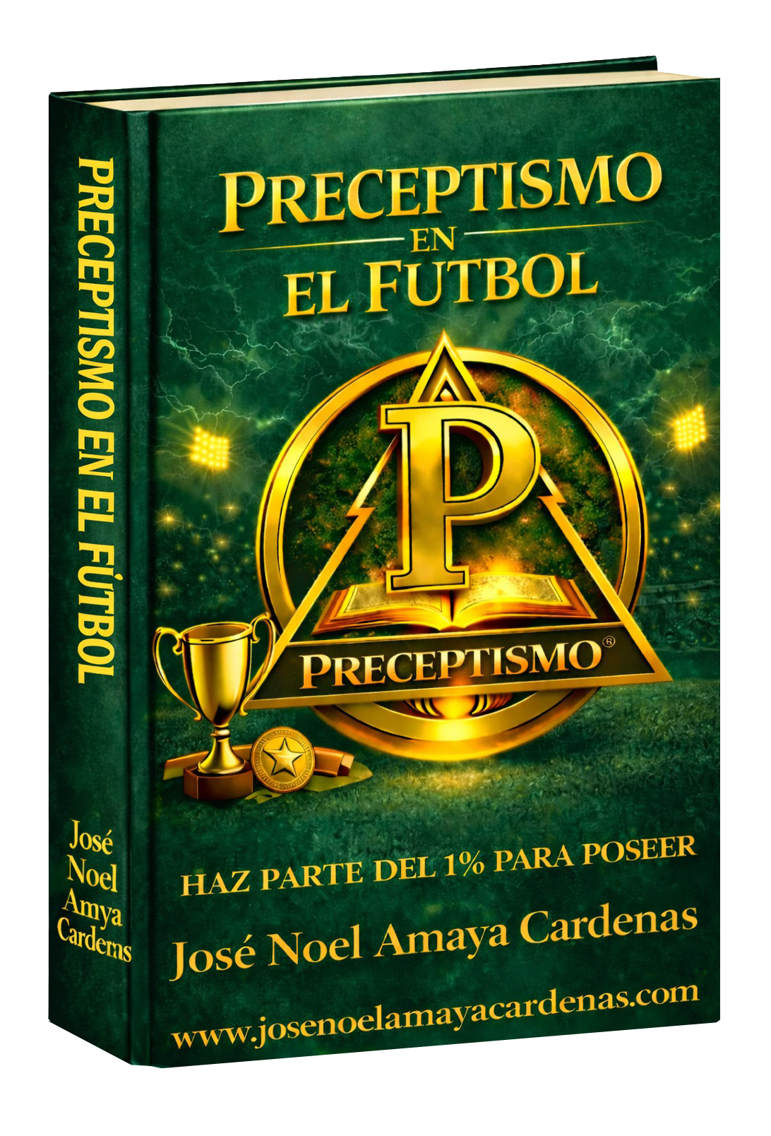 Preceptismo "José Noel Amaya Cárdenas"