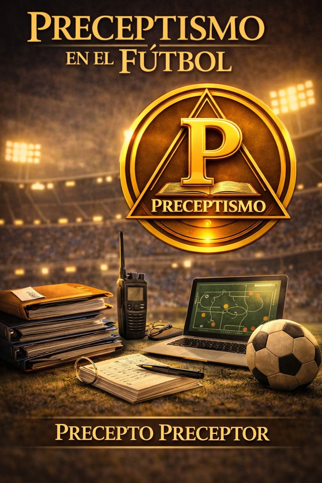 Preceptismo José Noel Amaya Cárdenas